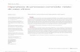 Hiperplasia do processo coronoide: relato de caso clínicorevodonto.bvsalud.org/pdf/apcd/v69n4/a14v69n4.pdf · O conjunto de manobras terapêuticas visa o alívio da dor, a redução