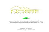 MINISTÉRIO DO DESENVOLVIMENTO AGRÁRIO - MDA … · NBR 12217 – Projeto de reservatório de distribuição de água para abastecimento público. NBR 12218 – Projeto de rede de