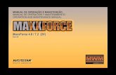 MaxxForce 4.8 / 7.2 (2V) - MWM Motores Dieselmwm.com.br/Portal/%%PORTAL%%/Arquivos/Download/Upload/51_38.pdf · INTRODUÇÃO Maxxforce 4.8/7.2 é a nova denominação dos motores