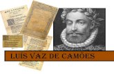 Luís Vaz de Camões - lport.weebly.com · Plano da viagem - A viagem de Vasco da Gama de ... Manda suspender a fama das vitórias de reis e ... Identificação de classes e subclasses