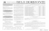 BELO HORIZONTE - portal6.pbh.gov.brportal6.pbh.gov.br/dom/Files/dom5612 - assinado.pdf · Lei nº 7.169/96. Fernanda de Siqueira Neves Subsecretária de Gestão de Pessoas ... sários