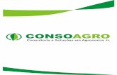 consoagro.com.brconsoagro.com.br/v2/wp-content/uploads/2014/07/Portfolio.pdf · Integraçåo de Ferramentas Agrometeorológicas e Geotecnológicas em Sistemas de Apoio à Decisao