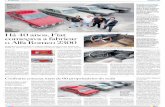 Há 40 anos, Fiat começava a fabricar o Alfa Romeo 2300 · rifa com o carro dele. O ganha- ... derradeira do modelo, com atualizações na grade dianteira e lanternas traseiras,