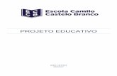 PROJETO EDUCATIVO - eccb.school · configuração do modelo de gestão e de organização do trabalho pedagógico da ECCB, o qual orienta e regula o processo de operacionalização