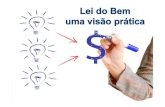 (em mil R$ correntes) - Associação Brasileira da ... marcos rocha marques... · (em mil R$ correntes) Importação de equipamentos para pesquisa pelo CNPq (8.010/90) Isenção ou