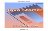 Curso Java Starter - T2Ti.com - Cursos em video aulas ...t2ti.com/curso/video/java/basico/modulos/Java_Basico_Modulo_08.pdf · Em Java não existe o conceito de herança múltipla,