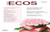 ECOS em PDF/Jornal da ECOS/2011... · A FGV lança o primeiro indicador do setor imobiliário brasileiro, o IGMI-C . COLUNA DO PARTICIPANTE ... anos de idade, os autores retratam