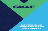 Governo de VERDADE para São Paulodivulgacandcontas.tse.jus.br/candidaturas/oficial/2018/BR/SP/... · FIESP, da CIESP e do SEBRAE-SP para gerir o Estado, transformando-o de verdade.