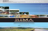 RIMA - dnit.gov.br · Relatório de Impacto Ambiental RIMA Execução dos Serviços de Elaboração de Estudos Técnicos, Econômicos, Financeiros e Ambientais do Trecho Norte