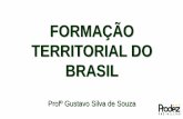 FORMAÇÃO TERRITORIAL DO BRASIL - prodezconcursos.com.br · PRIMEIRA ATIVIDADE ECONÔMICA DO BRASIL (EXPLORAÇÃO DE PAU-BRASIL) COMPONENTE CURRICULAR, 1º ano ... Formação do