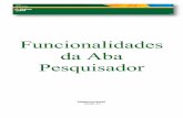 Plataforma Brasil Versão 3 - CEP | Comitê de Ética em ... · Plataforma Brasil 03/09/2015 Criação do Documento 3.0 Assessoria Plataforma Brasil 10/09/2015 ... *: