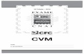 CVM - cfc.org.br · DO CONSELHO FEDERAL DE CONTABILIDADE (CFC) 8 2. Na mensuração inicial, se o valor justo do instrumento financeiro diferir do valor da ... modificada, desde que,