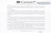 se.corens.portalcofen.gov.brse.corens.portalcofen.gov.br/wp-content/uploads/2016/05/PARECER... · A Resolução COFEN n. 501/2015 regulamenta a competência da equipe de enfermagem