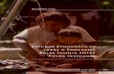 Relatório ﬁ nal - Funai · Relatório ﬁ nal Secretaria de Avaliação e Gestão da ... 4.7 Acesso dos indígenas às unidades do SUAS (CRAS, ... Ele se baseia no modelo de transferência