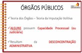 Apresentação do PowerPoint - Cloud Object Storage · imputação, atualmente adotada no ordenamento jurídico brasileiro, a manifestação de vontade de pessoa jurídica dá-se