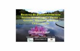 Reserva de Desenvolvimento Sustentável Piagaçu-Purus ... · - A exploração dos recursos naturais na RDS-PP; - A continuidade do uso dos recursos naturais pelas populações locais