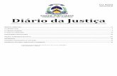 Diário da Justiça - wwa.tjto.jus.brwwa.tjto.jus.br/diario/diariopublicado/3165.pdf · condenação em honorários advocatícios em incidente de impugnação à assistência judiciária.