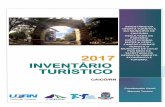 2017 · O projeto de inventariação turística do município de Caicó/RN surgiu da ... Site eletrônico: ... Tributação e Finanças, ...