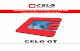 CELG GTcelggt.com/Uploads/Editor/file/LeiTransparencia/Contabil... · em Regime de Alocação de Cotas de Garantia Física e Potência, através da MP nº 688/2015, posteriormente