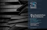 Relatório Técnico - cnedu.pt · RELATÓRIO | Integração do ensino da língua inglesa no currículo do 1º ciclo do Ensino Básico 3 Introdução O presente relatório decorre