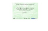 Fiscalização de Florestas e Fauna Bravia em Moçambique ...pubs.iied.org/pdfs/13516IIED.pdf · Recomendações do estudo sobre o financiamento florestal na Tanzânia 47 Anexo 2.