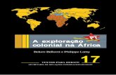 A exploração5c912a4babb9d3d7cce1-6e2107136992060ccfd52e87c213fd32.r10.cf5.rackcdn.com/... · 6 A exploração colonial na África O África do Sul: Ocupação e apartheid, de Pablo