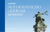 Administração Judicial · PDF fileNomeações por cidade gráﬁco 6 Cidades com nomeação (qtdade) 18% 10% 5% 5% 5% 5% 5% 3% 3% 3% 3% 3% 3% 3% 3% 2 2 2 2 2 2 2 2 2 2 2 2 2 2 São