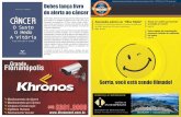 Dobes lança livro Folha de Jurerê de alerta ao câncer · 4 Eleições Eleições 5 Manifestações culturais estão em segundo plano em Florianópolis MARIDO DE ALUGUEL Reparos