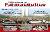 Farmácia · Raquel Rizzi Grecchi Dr. Marcelo Polacow Bisson Dr. Pedro Eduardo Menegasso Dra. Margarete Akemi Kishi . 4 | Revista do Farmacêutico ...