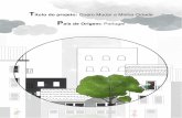 icca2018.eventqualia.net · Título do projeto: Quero Mudar a Minha Cidade País de Origem: Portuga . 000 . Apresentação Um programa de pedagogia urbana assente na educação cidadã