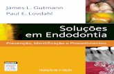 Soluções em EndodontiaQuinta Edição abordagem nova ... · Luciana Moura Sassone (Cap. 5) Professora Adjunta de Endodontia da Faculdade de Odontologia da UERJ (FO-UERJ) Especialista