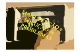 IV – Manutenção e Solução de Problemas - Irrigaçãorainbirdrj.com.br/arquivos/biblioteca/Falta-link-na-pagina... · Sprays Sprays ––Resolução de Problemas Resolução