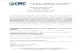 CONSÓRCIO INTERMUNICIPAL DA REGIÃO CENTRO DO …circ.com.br/wp-content/uploads/2018/04/pregao-eletronico-01-2018... · 1.2 Os produtos deverão estar em conformidade com as normas