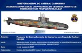 Assunto: Programa de Desenvolvimento de Submarino com ...az545403.vo.msecnd.net/uploads/2015/03/2015-fiesp-alte-neves.pdf · domínio público, pela empresa AMAZUL ... 73 Acumuladores
