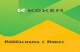 Parafusos de Roda - Linha VW - kokem.com.brkokem.com.br/PDF/automotiva/velhos/borracharia_roda.pdf · 6 Parafusos de Roda - Linha FIAT Código Medidas Aplicação Acabamento 9985.102.172