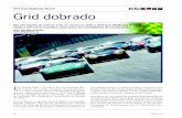 GT3 Cup Challenge Brasil Grid dobrado - files3.porsche.com · 60 Clubnews 24 Grid dobrado Um ano depois de estrear com 11 carros no grid, o GT3 Cup Challenge Brasil chega a 22 carros