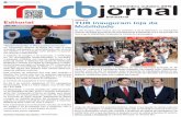 melhoria Editorial TUB inauguram loja da Mobilidade · Unidade monetária: Dobra (STD) 1 EUR = 24 500 STD ... geradores de mobilidade do Distrito de Agua Grande tais como o Liceu