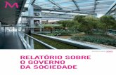 2012 RELATÓRIO SOBRE O GOVERNO DA SOCIEDADE · Relatório sobre o Governo da Sociedade RELATÓRIO SOBRE O GOVERNO DA SOCIEDADE INTRODUÇÃO O Banco Comercial Português, S.A., (doravante