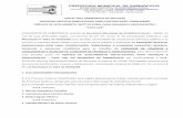 PREFEITURA MUNICIPAL DE SABINÓPOLIS · PREFEITURA MUNICIPAL DE SABINÓPOLIS SECRETARIA MUNICIPAL DE ASSISTÊNCIA SOCIAL TELEFAX: (33) 3423-1325 – e-mail: assistencia@sabinopolis.mg.gov.br