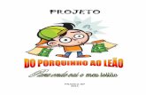 PROJETO - Prêmio Professores do Brasilpremioprofessoresdobrasil.mec.gov.br/images/pdf/relatos_2011/2011... · COLETÂNEA DE ATIVIDADES ... desempenho dos discentes de 5º ano do