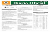 Diário Oficial - São Carlos · Diário OficialSÃO CARLOS ... anualmente no primeiro semestre de cada ano. ... § 1º, da Consolidação das Leis do Trabalho, os seguintes ser-
