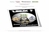 Capacitação Sistema Operacional Linux Semana II - Aula 2 - Linux Mint.pdf · Cada um deles possuem características únicas, ... cada um deles com suas particularidades e qualidades.