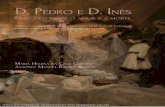 Versão integral disponível em digitalis.uc · Acácio Lino de Magalhães, Trasladação de Inês de Castro (1904), Estudo para composição, óleo sobre tela – Faculdade de Belas