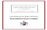 A natureza do Marketing do ensino superior público ... · 1 (mkt_01) a natureza do marketing das instituiÇÕes de ensino superior pÚblico portuguÊs: anÁlise exploratÓria luísa