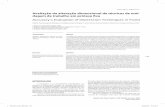 Avaliação da alteração dimensional de técnicas de mol- dagem de trabalho em ...revodonto.bvsalud.org/pdf/occ/v11n2/a11v11n2.pdf · 2014-02-03 · dagem de trabalho em prótese
