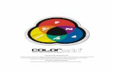 COLOUR BLIND AWARENESS - coloradd.net · COLOUR BLIND AWARENESS.ORG “Tivemos conhecimento do código ColorADD, há algum tempo atrás e pensamos que é uma ideia fantástica! ...