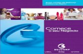Comece - Amazon Simple Storage ServiceBelcorp+Boas... · Adquira produtos Belcorp com 30% de desconto em cosméticos e 20% de desconto em não-cosméticos para consumo pessoal. ...