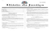 26/10/2009 Diário da Justiça - Tribunal de Justiça do ...wwa.tjto.jus.br/diario/diariopublicado/911.pdf · 456/2009-GP, expedido pelo ... Lei Complementar 123/2006, Decreto 6.204/2007
