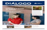 Diálogo é o ponto de partida - Anglo American Brasilbrasil.angloamerican.com/.../dialogo-mina-beneficiamento-06mar10.pdf · e Desenvolvimento Sustentável de ... trabalho é fundamental