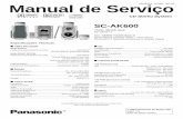 ORDEM DCS - OUT2002 - 002 - MS Manual de Serviçoapi.ning.com/files/CbtoznQUodT2FeaJhkDg0*oEIZviia8XmJ0ICug8df88-V6... · • Aparelho ligado em funcionamento e para de repente. ...